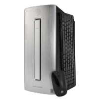 компьютер HP Envy 750-000ur
