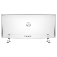 моноблок HP Envy Curved 34-a090ur V7Q63EA Серый