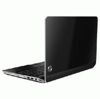 ноутбук HP Envy dv6-7264er Черный