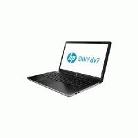 ноутбук HP Envy dv7-7351er Черный