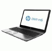 ноутбук HP Envy m6-1151er Серебристый