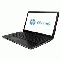 ноутбук HP Envy m6-1263er Черный