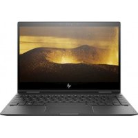 ноутбук HP Envy x360 13-ag0005ur Черный