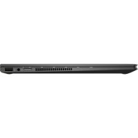 ноутбук HP Envy x360 13-ar0003ur Черный