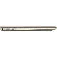 ноутбук HP Envy x360 13-bd0004ur Золотой