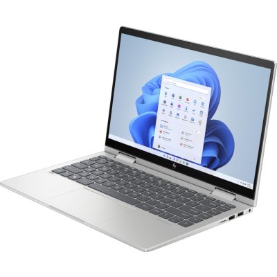 ноутбук HP Envy x360 14-es0033dx Серебристый
