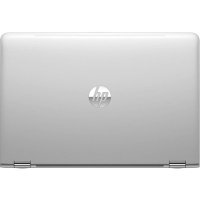 ноутбук HP Envy x360 15-aq106ur Серебристый