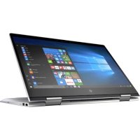 ноутбук HP Envy x360 15-bp105ur Серебристый