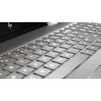 ноутбук HP Envy x360 15-bp105ur Серебристый