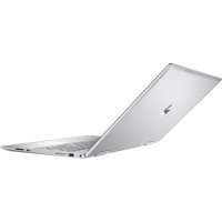 ноутбук HP Envy x360 15-bp105ur Серебристый