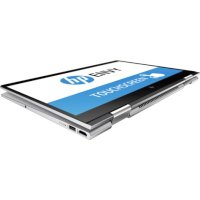 ноутбук HP Envy x360 15-bp105ur Серебристый