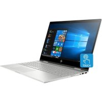 ноутбук HP Envy x360 15-cn0000ur Серебристый