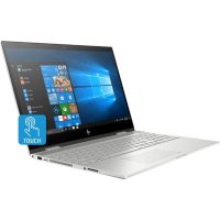 ноутбук HP Envy x360 15-cn0000ur Серебристый