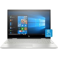 ноутбук HP Envy x360 15-cn0000ur Серебристый