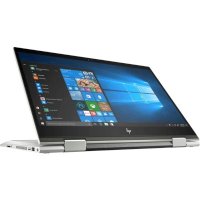 ноутбук HP Envy x360 15-cn0000ur Серебристый