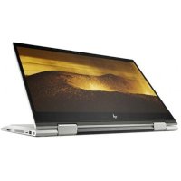 ноутбук HP Envy x360 15-cn1009ur Серебристый