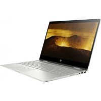 ноутбук HP Envy x360 15-cn1009ur Серебристый
