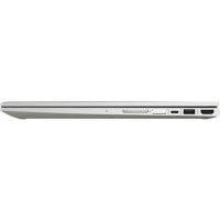 ноутбук HP Envy x360 15-cn1009ur Серебристый