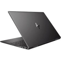 ноутбук HP Envy x360 15-cp0007ur Черный