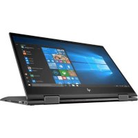 ноутбук HP Envy x360 15-cp0007ur Черный