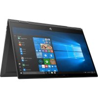 ноутбук HP Envy x360 15-cp0007ur Черный