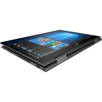 ноутбук HP Envy x360 15-cp0007ur Черный