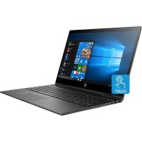 ноутбук HP Envy x360 15-cp0007ur Черный