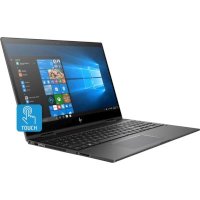 ноутбук HP Envy x360 15-cp0007ur Черный
