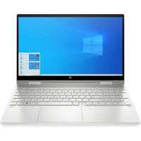 ноутбук HP Envy x360 15-ed0019ur Серебристый