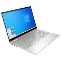 ноутбук HP Envy x360 15-ed0019ur Серебристый