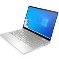 ноутбук HP Envy x360 15-ed0019ur Серебристый