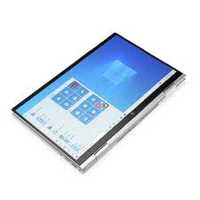 ноутбук HP Envy x360 15-ed0019ur Серебристый