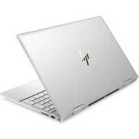 ноутбук HP Envy x360 15-ed0019ur Серебристый