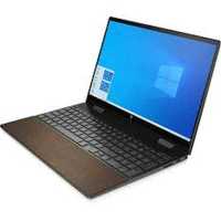 ноутбук HP Envy x360 15-ed0025ur Черный