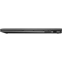 ноутбук HP Envy x360 15-ed0025ur Черный