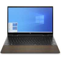 ноутбук HP Envy x360 15-ed1019ur Черный