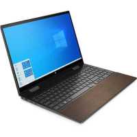 ноутбук HP Envy x360 15-ed1019ur Черный