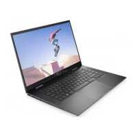 ноутбук HP Envy x360 15-eu0033ur