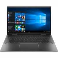 ноутбук HP Envy x360 15-eu0033ur Черный