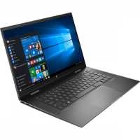 ноутбук HP Envy x360 15-eu0033ur Черный