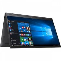 ноутбук HP Envy x360 15-eu0033ur Черный