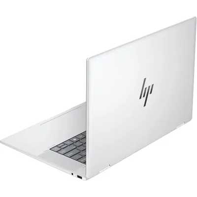 ноутбук HP Envy x360 16-ac0009ci Серебристый