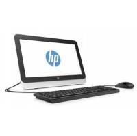 моноблок HP Essential 20-r000ur Белый