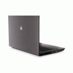 ноутбук HP Essential 625 WS824EA