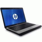 ноутбук HP Essential 630 A6E91EA Черный