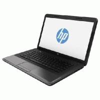 ноутбук HP Essential 650 H5K60EA Черный