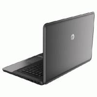ноутбук HP Essential 650 H5K83EA Черный