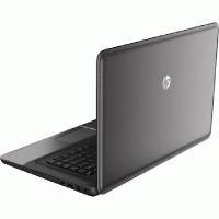 ноутбук HP Essential 650 H5L00EA Черный