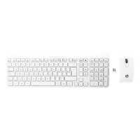 клавиатура HP F2D48AA Белый