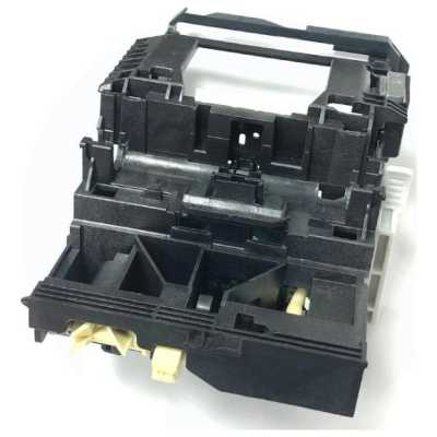 каретка в сборе HP F9A30-67069